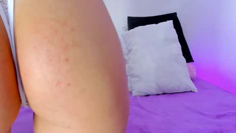 Anastacia online show from 12-15-24, 02:08