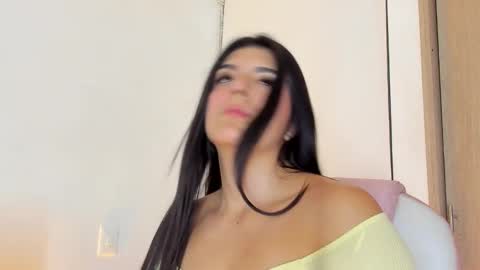 Anastacia online show from 12-21-24, 07:03