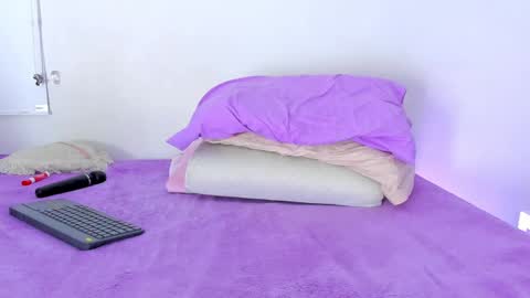 Anastacia online show from 03-10-25, 09:53