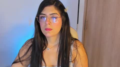 Anastacia online show from 02-10-26, 02:48