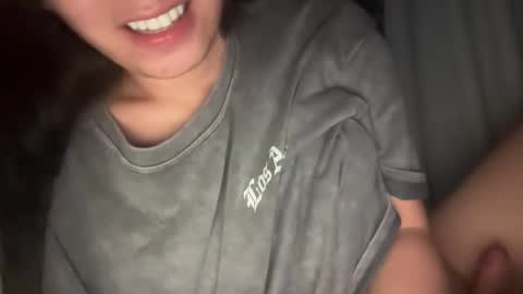 Nicole online show from 02-18-25, 06:15