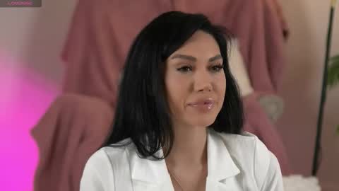 Anastacia online show from 02-27-26, 07:52