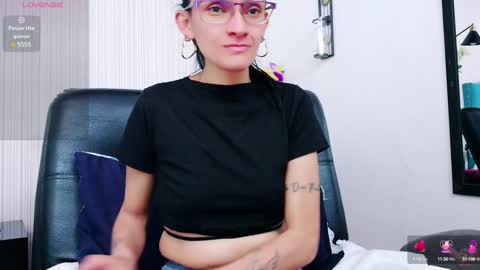 maria online show from 01-25-25, 07:28