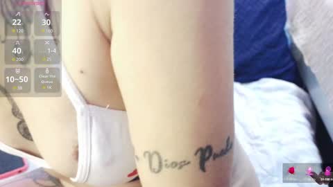 maria online show from 02-06-25, 09:28