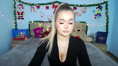 Snapshot of anastacyyellig chatting on 12-20-24, 11:16 anastacyyellig online show from 12-20-24, 11:16