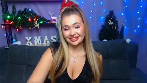 Snapshot of anastacyyellig chatting on 12-22-24, 11:31 anastacyyellig online show from 12-22-24, 11:31