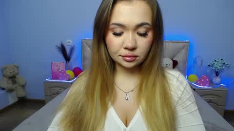 Snapshot of anastacyyellig chatting on 01-29-25, 08:40 anastacyyellig online show from 01-29-25, 08:40