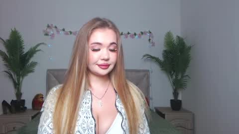 anastacyyellig online show from 05-29-26, 07:34