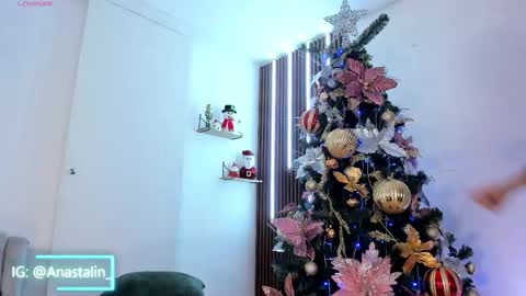 Ana Stalin online show from 12-03-25, 10:30