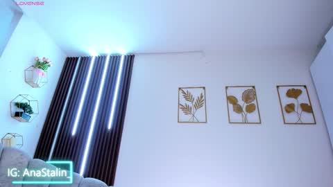 Ana Stalin online show from 03-24-26, 10:59