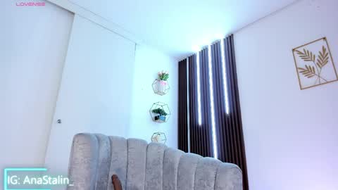 Snapshot of anastalin chatting on 05-31-26, 07:59 Ana Stalin online show from 05-31-26, 07:59