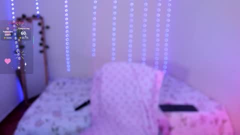 Anastasia Gomez online show from 10-25-25, 11:43