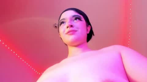 Anastasia Gomez online show from 01-10-26, 12:56