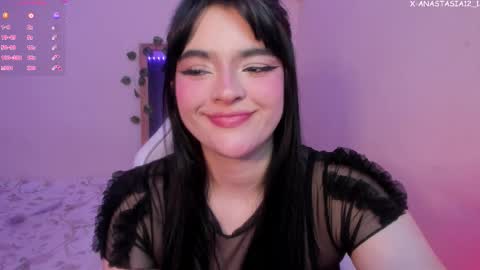 Anastasia Gomez online show from 02-11-26, 11:43