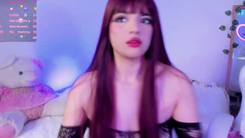 Anastasia Gomez online show from 03-02-26, 12:46