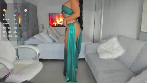  anastasia  online show from 03-28-26, 08:19