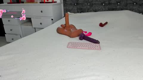  ANASTASIA DANGER  online show from 02-13-25, 12:11