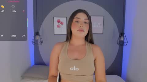 Ana online show from 09-15-25, 07:36