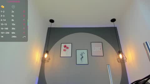 Ana online show from 09-18-25, 07:49