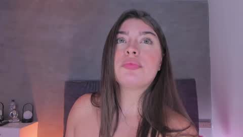 Snapshot of anastasia_lauren chatting on 07-14-26, 02:05 Ana online show from 07-14-26, 02:05