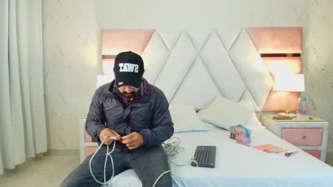 anastasia_marco online show from 01-28-25, 11:38