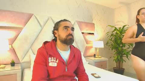 anastasia_marco online show from 02-18-25, 11:44