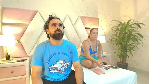 anastasia_marco online show from 03-01-25, 11:28