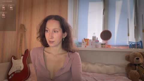 anastasia_yummy online show from 10-17-25, 10:40