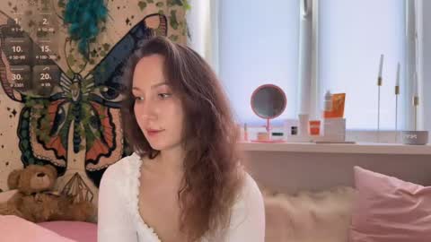 Snapshot of anastasia_yummy chatting on 04-18-26, 11:47 anastasia_yummy online show from 04-18-26, 11:47