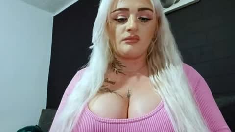 AnastasiaAmore online show from 05-24-26, 08:14