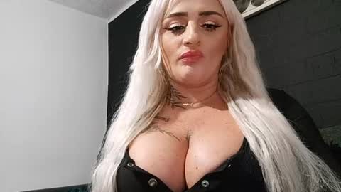 AnastasiaAmore online show from 06-12-26, 09:03