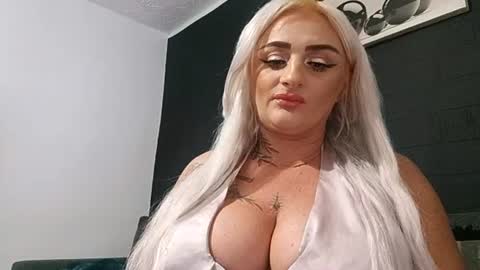 AnastasiaAmore online show from 07-01-26, 08:30