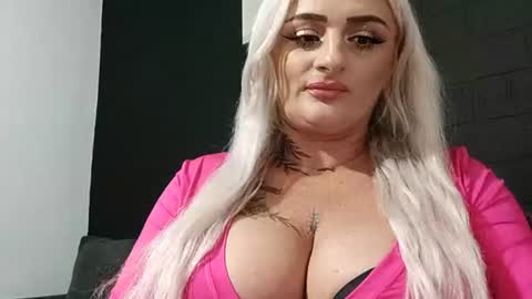 AnastasiaAmore online show from 07-03-26, 10:27