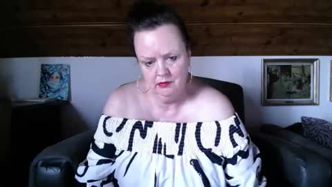 AnastasiaAmore online show from 07-04-26, 05:30
