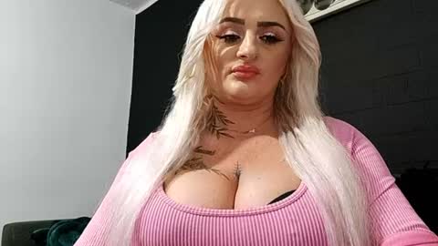 AnastasiaAmore online show from 07-17-26, 10:47