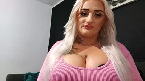 AnastasiaAmore online show from 07-19-26, 08:23