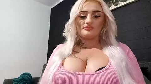 AnastasiaAmore online show from 07-23-26, 08:40