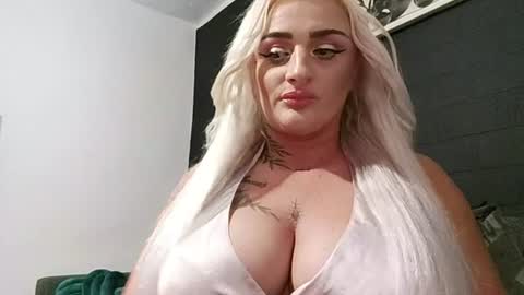 AnastasiaAmore online show from 08-03-26, 08:45