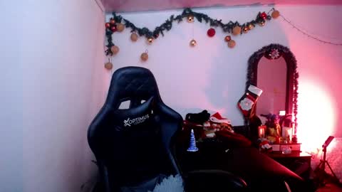 Jennyfer.... but u can say me Anastasia online show from 01-05-25, 12:09