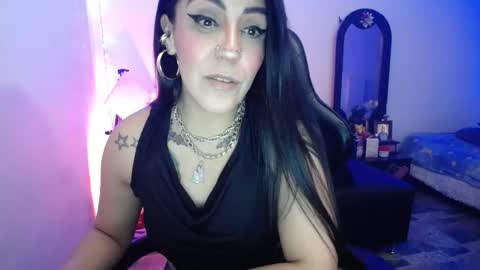 Jennyfer.... but u can say me Anastasia online show from 02-22-25, 07:12