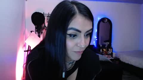 Jennyfer.... but u can say me Anastasia online show from 03-12-25, 10:05