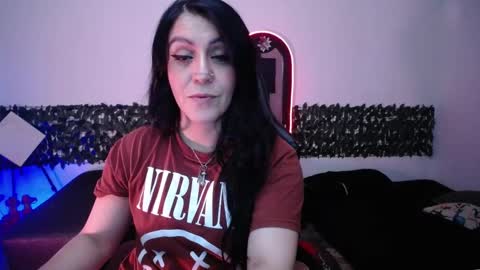 Jennyfer.... but u can say me Anastasia online show from 09-27-25, 06:07