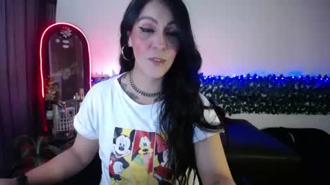 Jennyfer.... but u can say me Anastasia online show from 07-07-26, 06:47