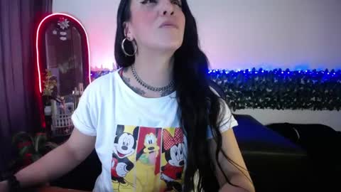 Jennyfer.... but u can say me Anastasia online show from 07-07-26, 07:34