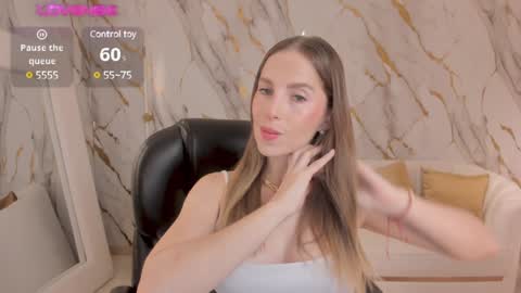 A N A S T A S I A  online show from 02-03-25, 11:53