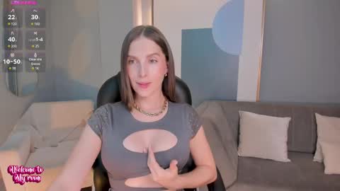 A N A S T A S I A  online show from 02-24-25, 06:04