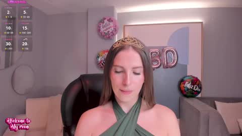 A N A S T A S I A  online show from 02-28-25, 03:26