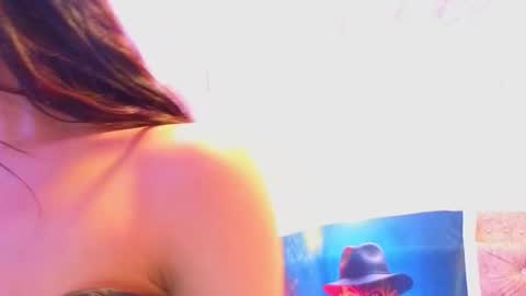 Anastasia Coleman online show from 10-27-25, 07:29