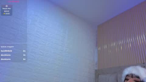 Anastasia Coleman online show from 11-14-25, 09:13