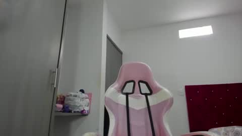 Anastasia  online show from 02-14-25, 07:02